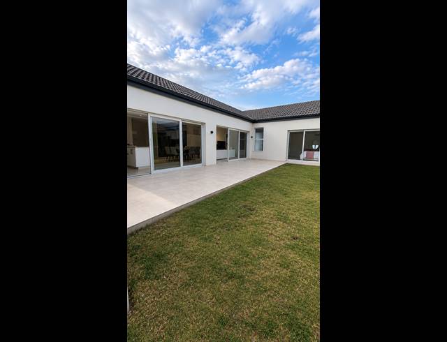 3 BEDROOM HOUSE TO LET IN LALELA ESTATE